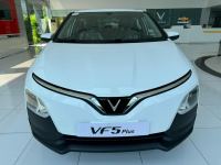 Bán xe VinFast VF5 2026 Plus giá 390 Triệu - Hà Nội
