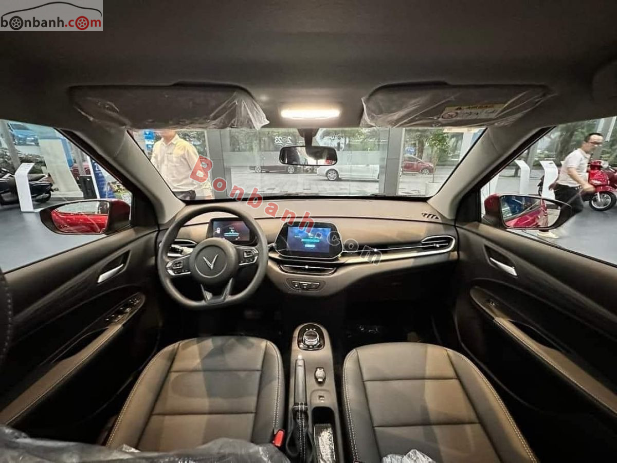 VinFast VF5 Plus 2026 - 390 Triệu 9