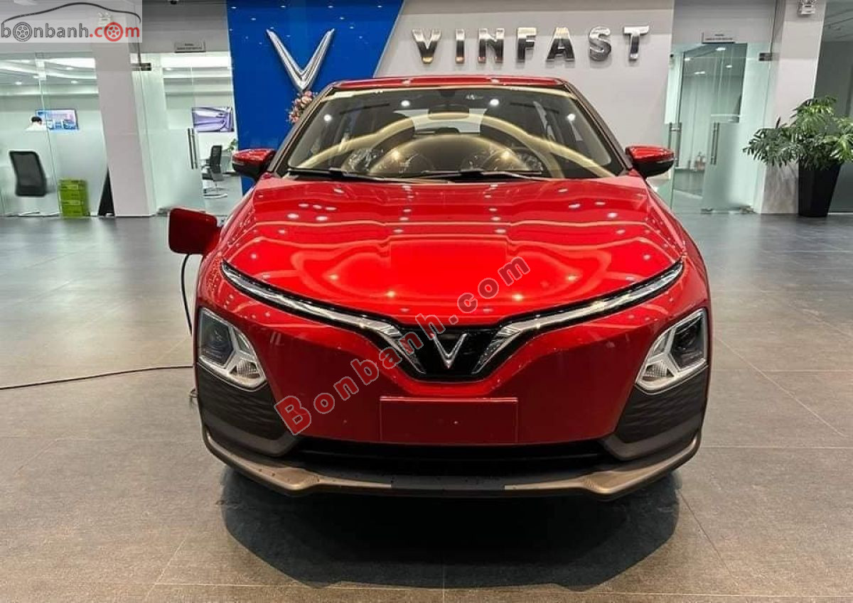 VinFast VF5 Plus 2026 - 390 Triệu