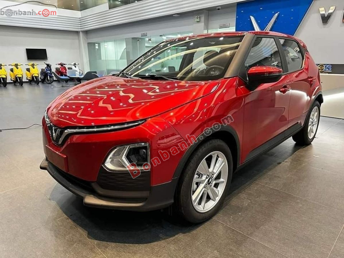VinFast VF5 Plus 2026 - 390 Triệu 2