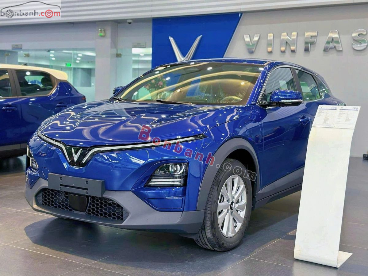 VinFast VF6 Eco 2026 - 592 Triệu 2