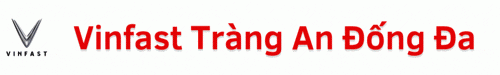 Vinfast Tràng An - Đống Đa