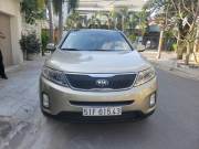 Bán xe Kia Sorento 2016 GATH giá 485 Triệu - TP HCM