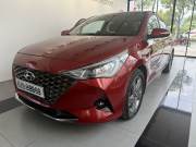 Bán xe Hyundai Accent 2020 1.4 AT Đặc Biệt giá 420 Triệu - TP HCM