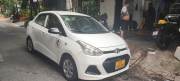 Bán xe Hyundai i10 2015 Grand 1.2 MT Base giá 125 Triệu - TP HCM