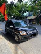 Bán xe Kia Sportage 2005 TLX 2.0 CRDi 4WD giá 106 Triệu - Hà Nội