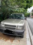 Bán xe Isuzu Trooper SE 2005 giá 50 Triệu - Hà Nội