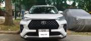 Bán xe Toyota Veloz 2022 Cross 1.5 CVT giá 479 Triệu - TP HCM