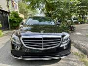 Bán xe Mercedes Benz C class 2021 C200 Exclusive giá 1 Tỷ 79 Triệu - TP HCM