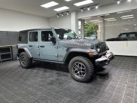 Bán xe Jeep Wrangler Rubicon 2.0 4x4 AT 2026 giá 3 Tỷ 499 Triệu - TP HCM