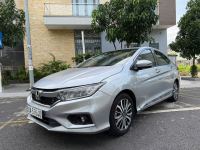 Bán xe Honda City 2018 1.5TOP giá 355 Triệu - Hà Nội