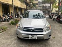 Bán xe Toyota RAV4 2.4 AT 2008 giá 310 Triệu - Hà Nội
