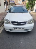 Bán xe Daewoo Lacetti 2009 EX giá 85 Triệu - TP HCM