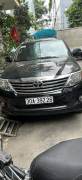 Bán xe Toyota Fortuner 2014 2.7V 4x2 AT giá 360 Triệu - Hà Nội