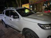 Bán xe Nissan Navara 2015 VL 2.5 AT 4WD giá 390 Triệu - Hà Tĩnh