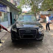 Bán xe Audi Q5 2014 2.0 AT giá 499 Triệu - Hà Nội