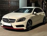 Bán xe Mercedes Benz A class 2013 A250 Sport AMG giá 435 Triệu - Hà Nội