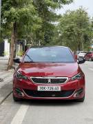 Bán xe Peugeot 308 2015 GT Line 1.6 AT giá 455 Triệu - Hà Nội