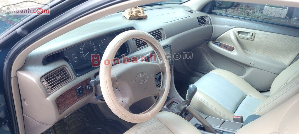 Toyota Camry GLi 2.2 2001 - 160 Triệu 6