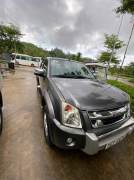 Bán xe Isuzu Dmax 2011 LS 3.0 4x4 MT giá 270 Triệu - Thừa Thiên Huế