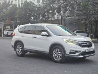 Bán xe Honda CRV 2016 2.0 AT giá 479 Triệu - Hải Phòng