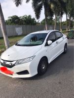 Bán xe Honda City 2016 1.5 MT giá 240 Triệu - Đà Nẵng