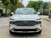 Bán xe Hyundai SantaFe 2023 Cao cấp 2.5L HTRAC giá 1 Tỷ 80 Triệu - Hà Nội