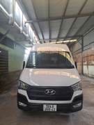 Bán xe Hyundai Solati 2.5 MT 2022 giá 835 Triệu - TP HCM