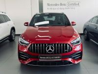 Bán xe Mercedes Benz GLA class 2024 GLA 45 S AMG 4Matic giá 2 Tỷ 500 Triệu - TP HCM