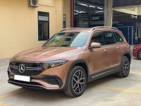 Bán xe Mercedes Benz EQB 2024 250 giá 1 Tỷ 998 Triệu - TP HCM