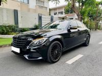 Bán xe Mercedes Benz C class 2016 C250 Exclusive giá 636 Triệu - TP HCM