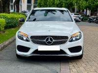 Bán xe Mercedes Benz C class 2017 C300 AMG giá 739 Triệu - TP HCM