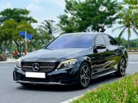 Bán xe Mercedes Benz C class 2019 C300 AMG giá 977 Triệu - TP HCM