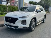 Bán xe Hyundai SantaFe 2021 2.2L giá 820 Triệu - TP HCM
