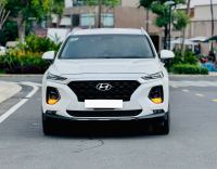 Bán xe Hyundai SantaFe 2020 2.2L giá 829 Triệu - TP HCM