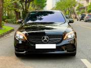 Bán xe Mercedes Benz C class 2020 C300 AMG giá 979 Triệu - TP HCM