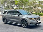 Bán xe Kia Carnival 2024 Signature 2.2D giá 1 Tỷ 350 Triệu - TP HCM