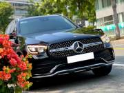 Bán xe Mercedes Benz GLC 2021 300 4Matic giá 1 Tỷ 399 Triệu - TP HCM