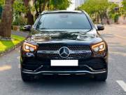 Bán xe Mercedes Benz GLC 2020 300 4Matic giá 1 Tỷ 398 Triệu - TP HCM