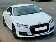 Bán xe Audi TT 2.0 TFSI 2016 giá 995 Triệu - TP HCM