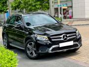 Bán xe Mercedes Benz GLC 2019 200 giá 828 Triệu - TP HCM