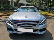 Bán xe Mercedes Benz C class 2015 C250 Exclusive giá 539 Triệu - TP HCM