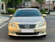 Bán xe Toyota Camry 2014 2.5Q giá 499 Triệu - TP HCM