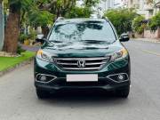 Bán xe Honda CRV 2014 2.4 AT giá 410 Triệu - TP HCM