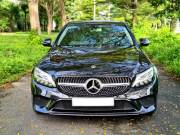 Bán xe Mercedes Benz C class 2021 C180 AMG giá 789 Triệu - TP HCM
