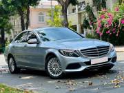 Bán xe Mercedes Benz C class C250 Exclusive 2015 giá 550 Triệu - TP HCM
