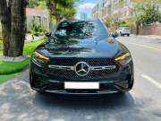 Bán xe Mercedes Benz GLC 2025 300 4Matic giá 2 Tỷ 459 Triệu - TP HCM