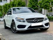 Bán xe Mercedes Benz C class C300 AMG 2018 giá 799 Triệu - TP HCM