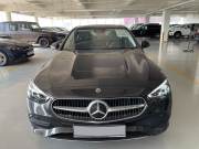 Bán xe Mercedes Benz C class 2022 C200 Avantgarde Plus giá 1 Tỷ 339 Triệu - TP HCM