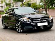 Bán xe Mercedes Benz C class 2015 C200 giá 555 Triệu - TP HCM